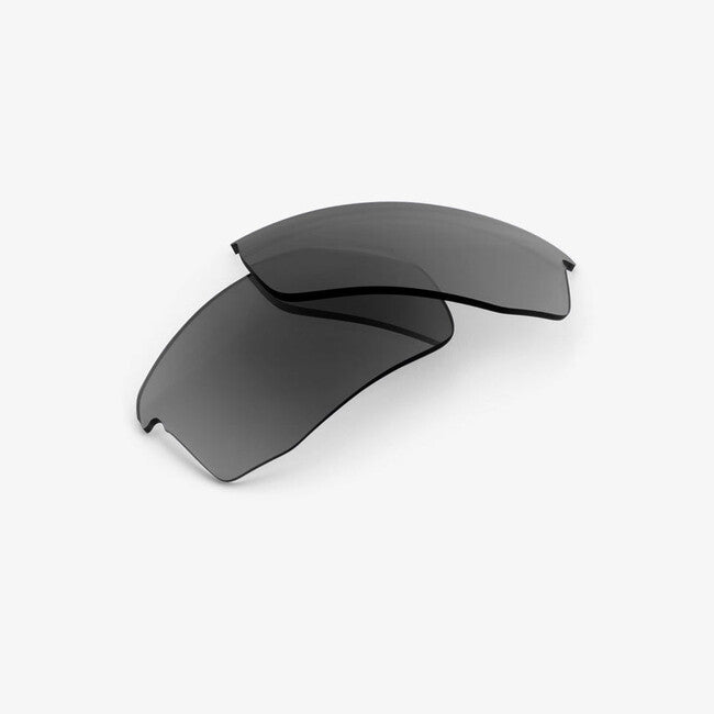 100% SPEEDCOUPE nadomestne leče PEAKPOLAR, siva