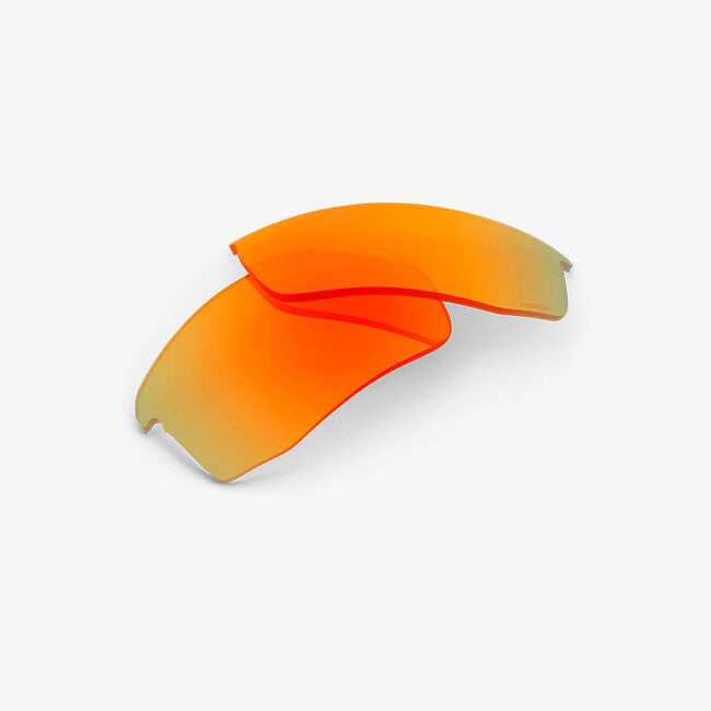 100% SPEEDCOUPE nadomestne leče, HiPER Red Multilayer Mirror