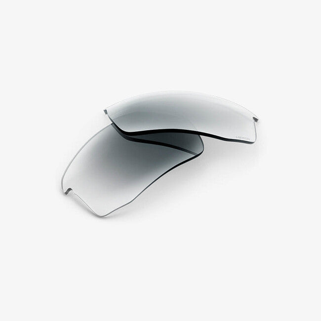 100% SPEEDCOUPE nadomestna stekla, HiPER Silver Mirror