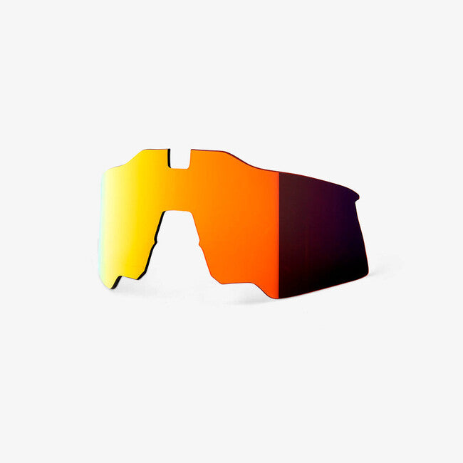100% SPEEDCRAFT "AIR" nadomestne leče, HiPER Red Multilayer Mirror