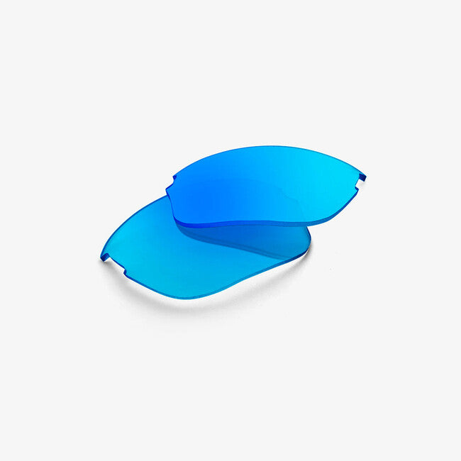 100% SPORTCOUPE nadomestna rezila, HiPER Blue Multilayer Mirror