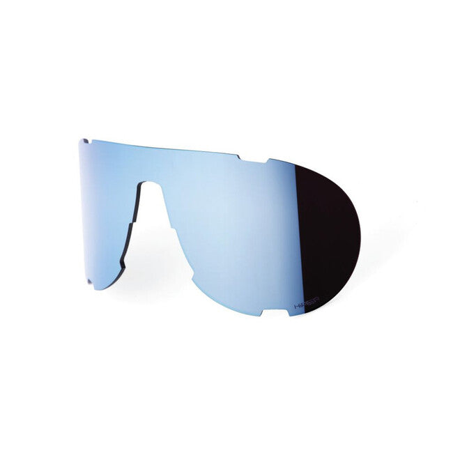 100% WESTCRAFT nadomestne leče HiPER Blue Multilayer Mirror