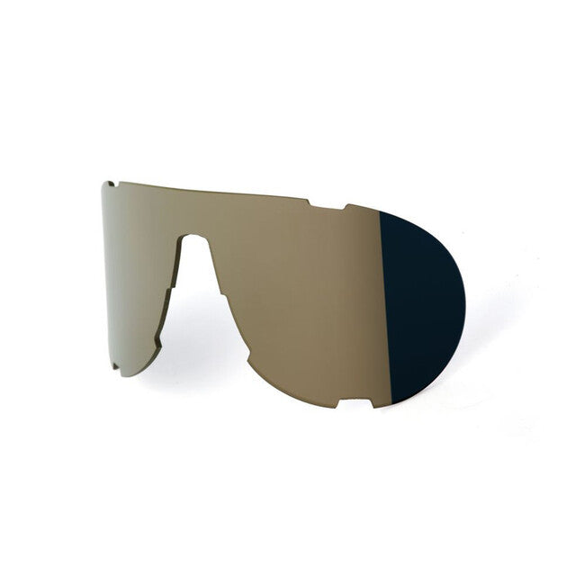 100% WESTCRAFT nadomestna rezila, Soft Gold Mirror