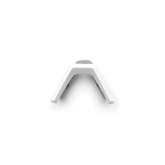 100% SPEEDCRAFT SL nosilni most, Short Matte White