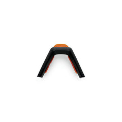 100% SPEEDCRAFT SL nosilni most komplet Short Soft Tact, temno siva