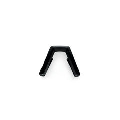 100% SPEEDCRAFT XS komplet za nošenje nosilnega nosilca, Short Gloss Black