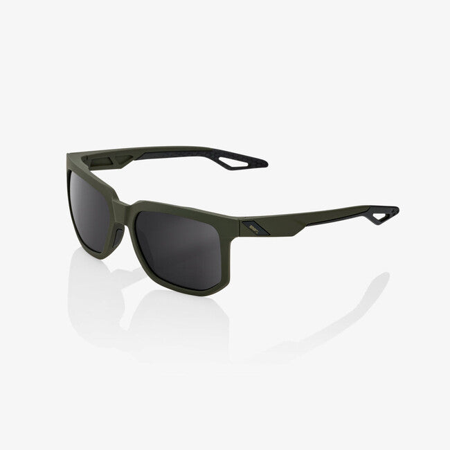 100% Centric sončna očala, Soft Tact Army Green