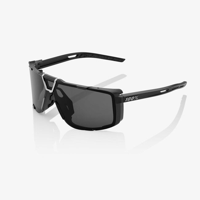 100% Eastcraft sončna očala, Matte Black