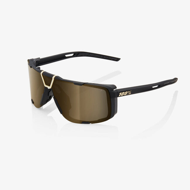 100% Eastcraft sončna očala, Soft Tact Black