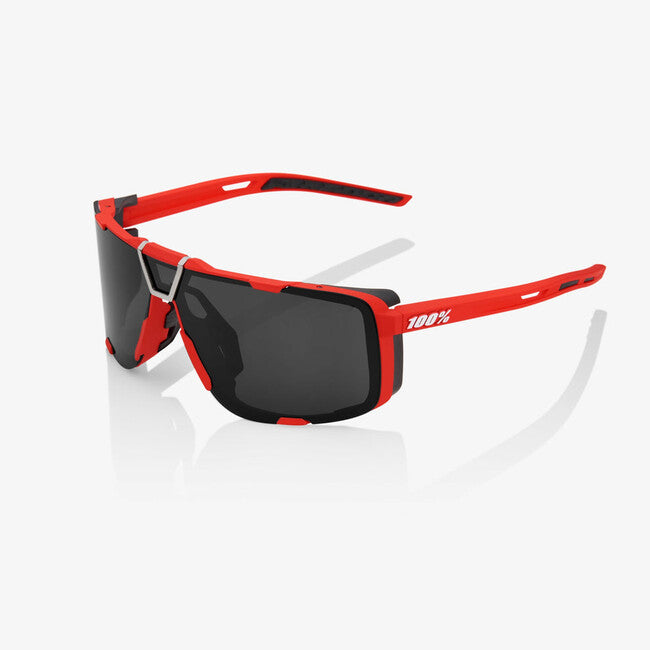 100% Eastcraft Sončna očala Soft Tact Red