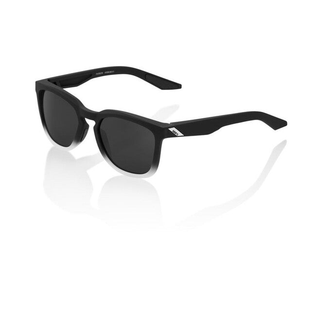 100% Hudson sončna očala, Soft Tact Black / Havana Fade