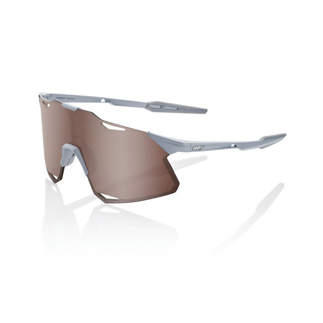 100% Hypercraft sončna očala, Matte Stone Grey
