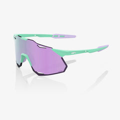 100% Hypercraft XS Γυαλιά Ηλίου, Soft Tact Mint