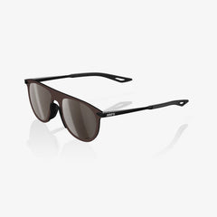 100% Legere Coil sončna očala, Matte Black