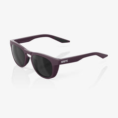 100% Slent sončna očala Soft Tact Deep Purple, Deep Purple
