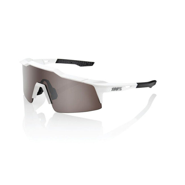 100% Speedcraft SL sončna očala, Matte White