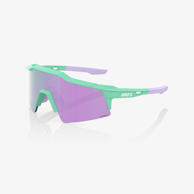 100% Speedcraft SL sončna očala, Soft Tact Mint