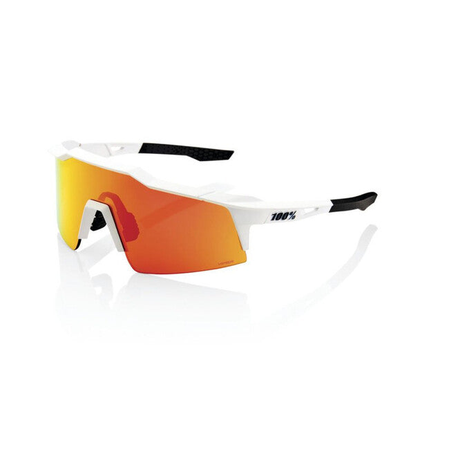 100% Speedcraft SL sončna očala, Soft Tact Off White