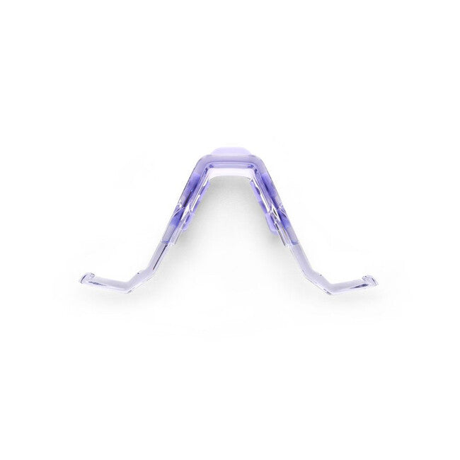 100% SPEEDCRAFT / S3 komplet za nošenje mostičkov Regular, Polished Translucent Lavender