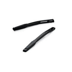 100% SPEEDTRAP Endcap Kit, Black