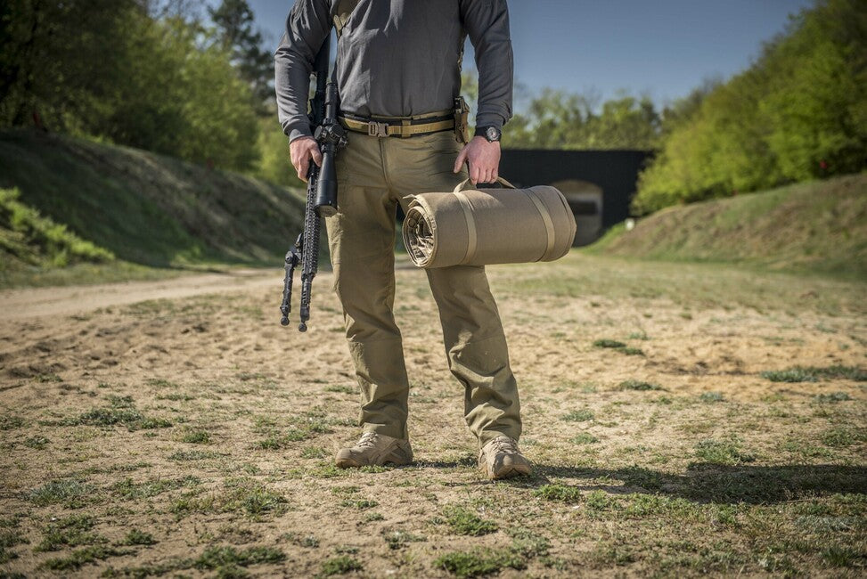 Helikon-Tex BACKBLAST MAT Extended streljaska podloga, Adaptive Green