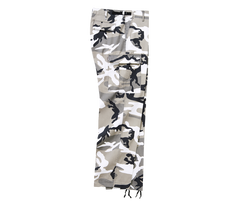 Brandit US Ranger BDU men's trousers, Urban