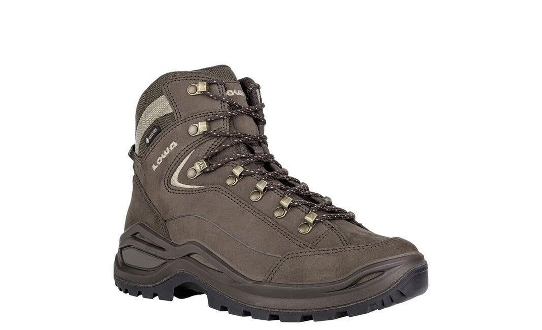Lowa Renegade EVO GTX MID Ws treking čevlji ženski