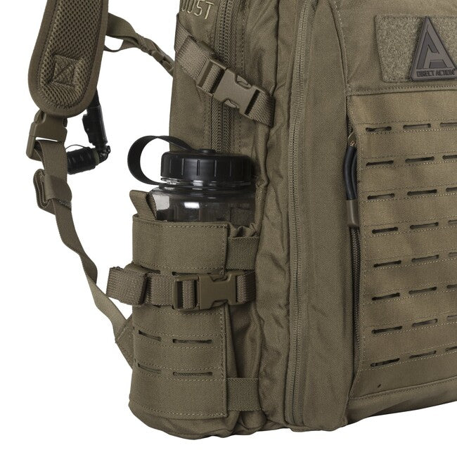 Direct Action® DUST Mk II nahrbtnik Cordura MkII, Ranger Green