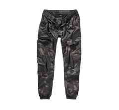 Brandit Ray Vintage hlače, Darkcamo