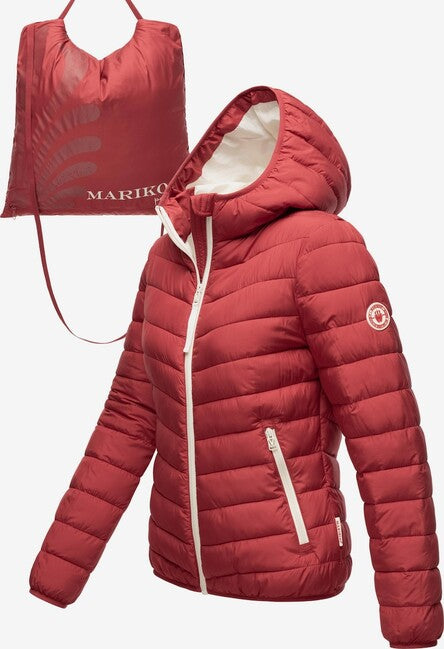 Marikoo Pack Mich Ein lahka prehodna jakna zenska