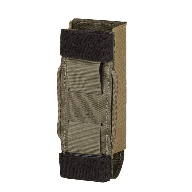 Direct Action Open Tourniquet Pouch Cordura Ranger Green