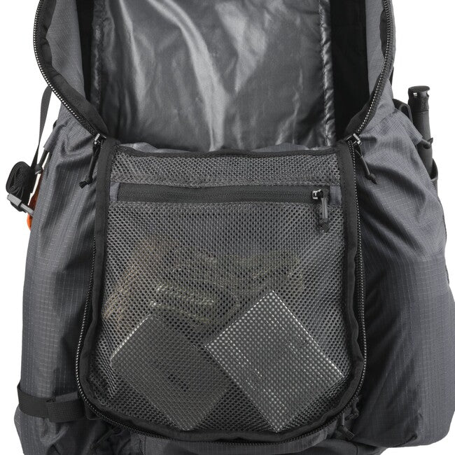 Helikon-Tex Σακίδιο πλάτης Elevation Nylon, μαύρο