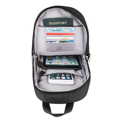 Travelon Anti-Theft Sling Backpack