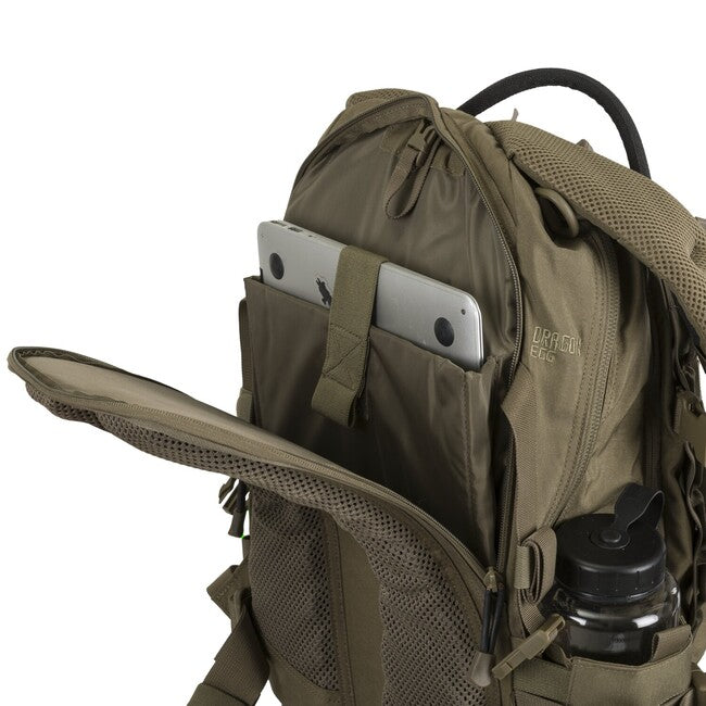 Direct Action Dragon Egg MkII Backpack, Cordura, Adaptive Green