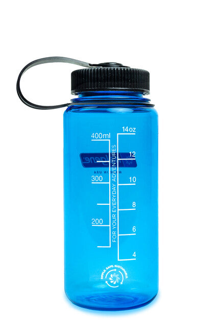 Nalgene WM Sustain steklenica za pitje 0,5 l, modra
