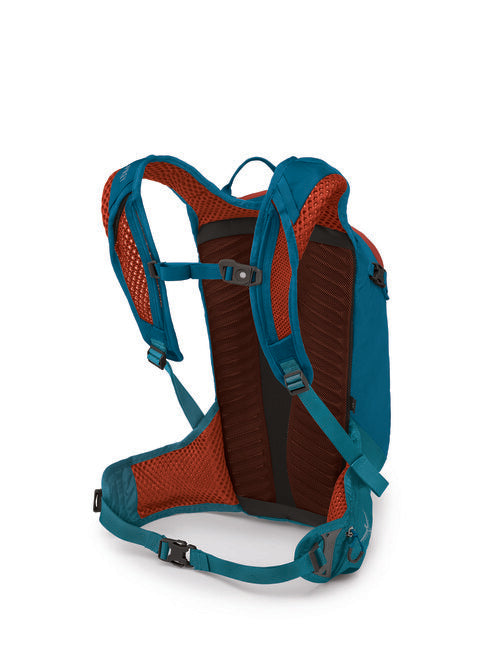 OSPREY SALIDA 12L kolesarski nahrbtnik, mornarsko modra