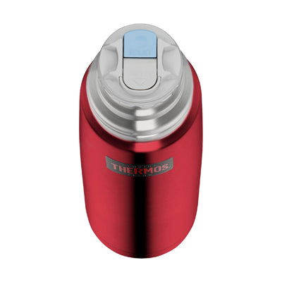 Thermos Light & Compact termoska 1 L, rdeča