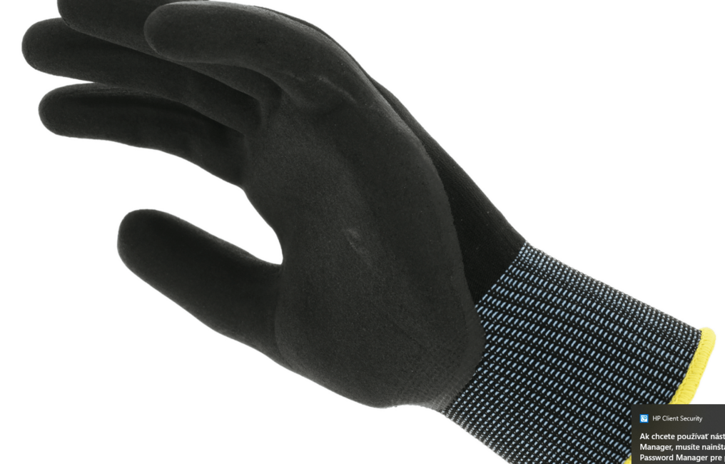 Mechanix SpeedKnit Utility delovne rokavice, S/M