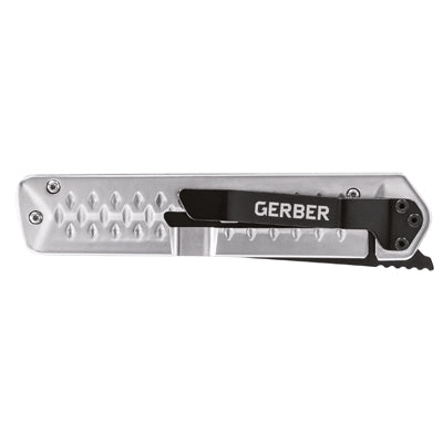 Gerber Ayako nož, srebrn