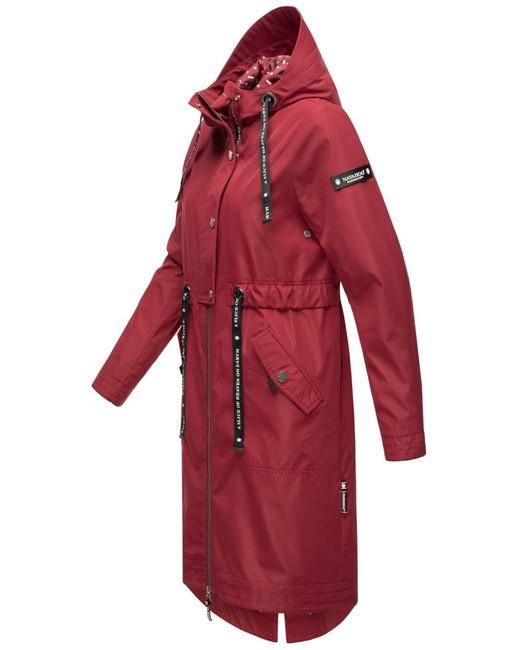 Navahoo JOSINAA softshell jakna ženski s kapuco