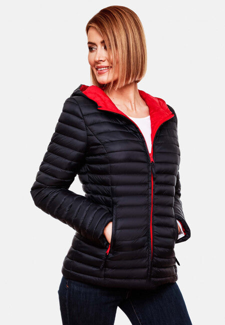 Marikoo ASRAA Women's Transitional Hoodie Jacket