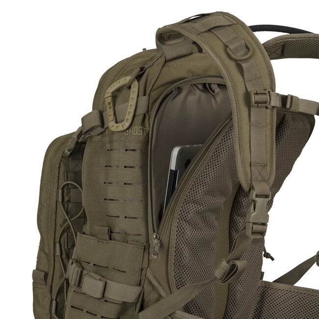 Direct Action® GHOST nahrbtnik MKII Cordura, Coyote Brown