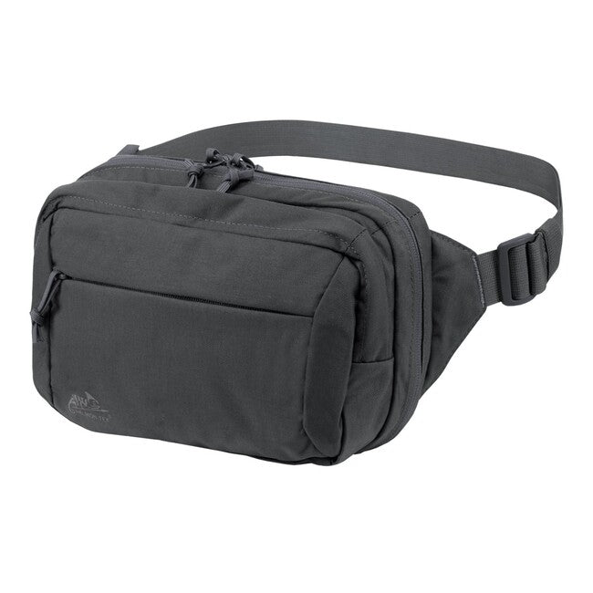 Helikon-Tex RAT pasna torbica za prikrito nošenje orožja Cordura, siva