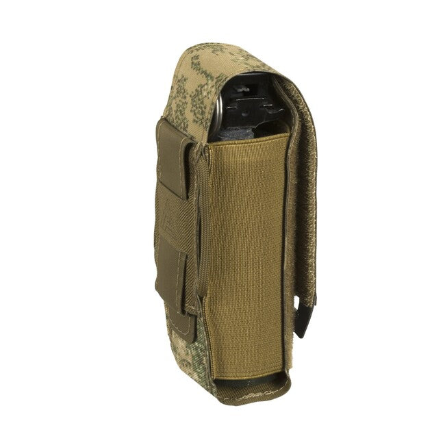Direct Action Flashbang Pouch, Cordura, PenCott BadLands