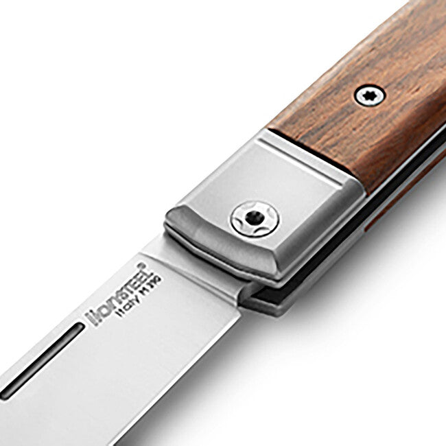 Lionsteel BestMAN BM1 ST nož s fiksnim rezilom iz jekla M390