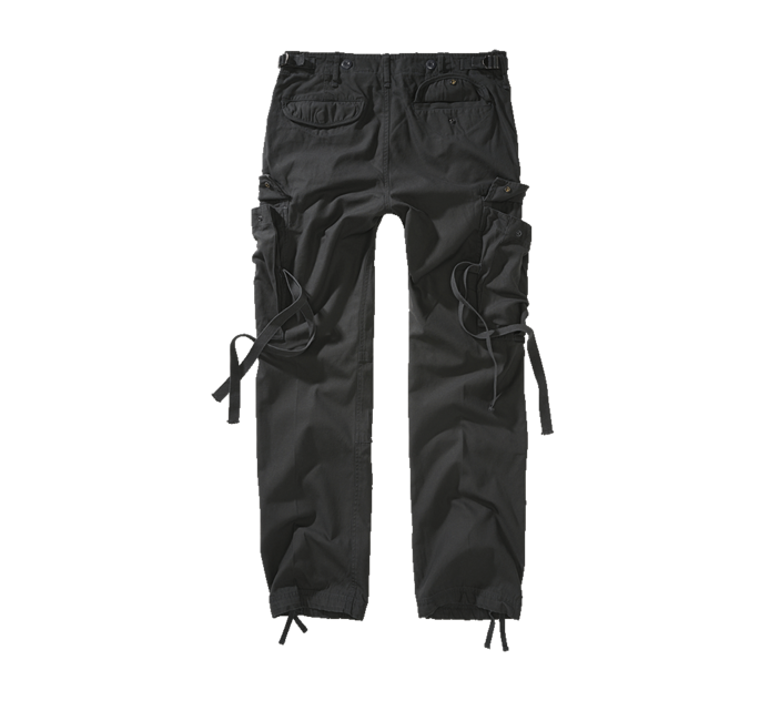 Brandit M65 ženske hlače, anthracite