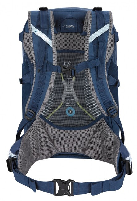 HUSKY Cingy 30l pohodniški nahrbtnik, temno modra