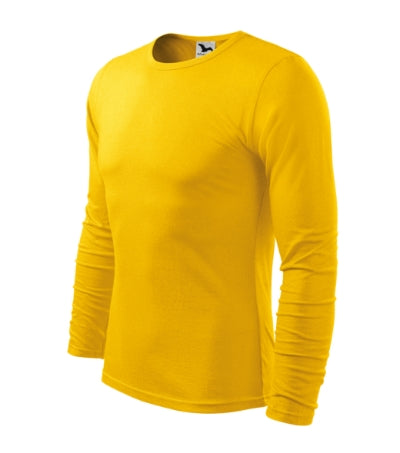 Malfini Fit-T LS majica moški z dolgimi rokavi