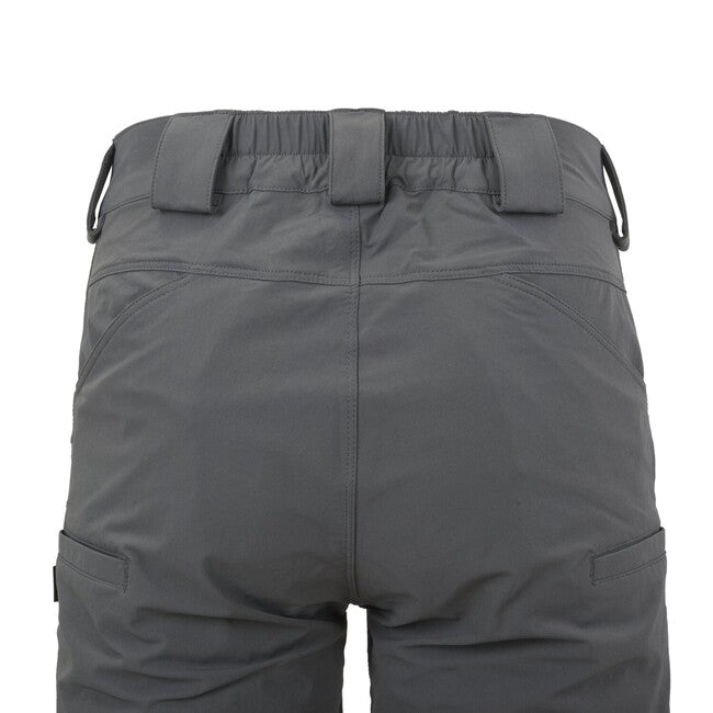 Helikon-Tex VersaStretch Trekking Tactical Pants, Taiga Green