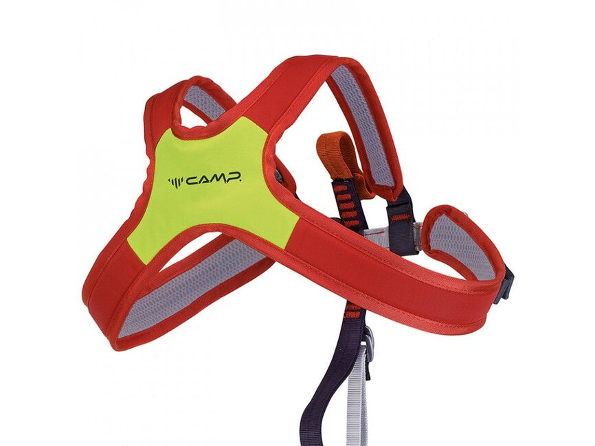 CAMP Air Rescue EVO Chest pas